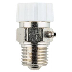 Purgeur automatique &agrave; disque HYGROVENT 228C M 1/8'' WATTS 222280C18X