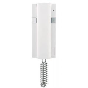 Combine STYLE basic 5 fils traditionnel + coupure appel COMELIT 2602