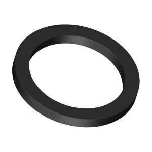 Joint de cloche  porcher 43x68x1,5 mm SIRIUS 413012