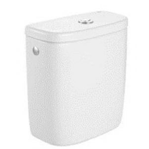 Réservoir POLO PLUS équipé 3/6l blanc alimentation latérale - ROCA - A34119M000