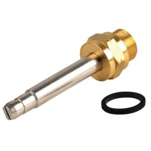 T&ecirc;te de robinet remplissage ELM LEBLANC 87167287980