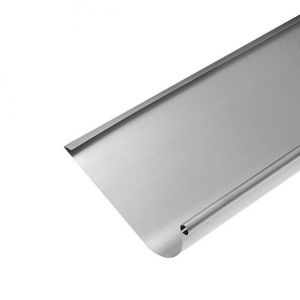 GOUTTIERE HAVRAISE 33 LG 4M EP 0,65 A PINCE