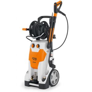 Nettoyeur haute pression 3,9kW RE 282 PLUS triphas&eacute; STIHL 4788-012-4521