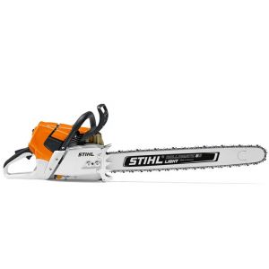 Tronçonneuse thermique 91,1 cm³ MS 661 C-M avec Rollo ES 50 cm 3/8'' RM STIHL 1144-200-0476