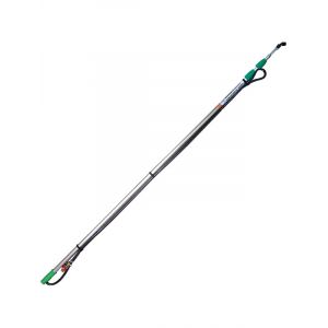 Lance t&eacute;lescopique en aluminium 6 m (3 x 2 m) DALEP 105007920