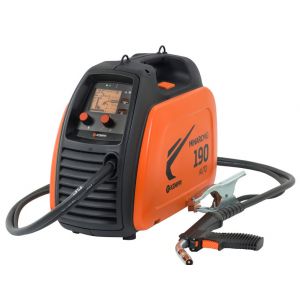 Poste &agrave; souder MIG 230 V MinarcMig 190 Auto KEMPPI 61008190