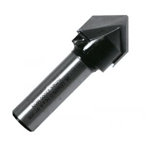 M&egrave;che &agrave; rainure en V DEF.429.68 90&deg; LEMAN 4298.716.00