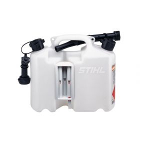 Bidon combin&eacute; Standard transaparent STIHL 0000-881-0120
