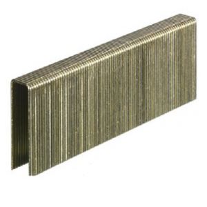 Agrafes moyennes 32 mm boîte de 10000 SENCO M15BAB