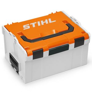 Mallette pour batteries AR-L Taille M - STIHL - 0000-882-9704