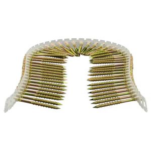 Vis placo 4,2 x 55 mm en bande boite de 1000 MAKITA F-31214