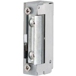 Gache &eacute;lectrique 118 sans tetiere 10/24V EFF-EFF 118---------A71