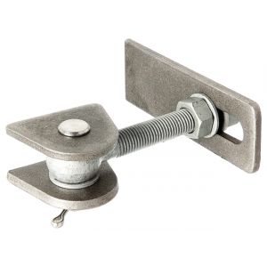 Gond &agrave; souder r&eacute;glable diam&egrave;tre M20 ALBERTS 411145