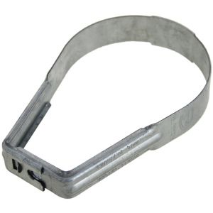 Collier poire 401 DN 110 mm PAM DTP04124