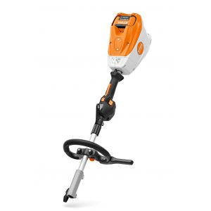 Moteur CombiSystème 36 V KMA 200 R avec outil FSS-KM (sans batterie ni chargeur) STIHL FA03-200-0010