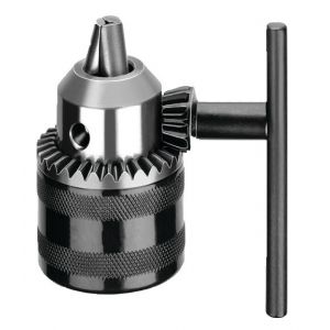 Mandrin à clé Série Industrielle - CORI - AH13F12R