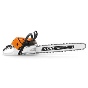 Tronçonneuse thermique à injection 79,2 cm³ MS 500i - guide Rollo ES Light 50 cm 3/8'' RS STIHL 1147-200-0000
