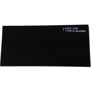 Verre DIN11 50 x 105 mm GCE CHARLEDAVE G100212