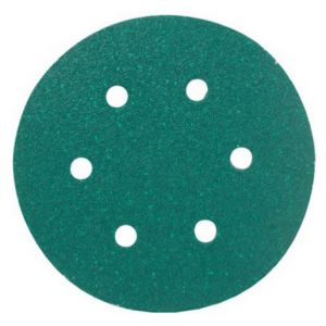 Disque abrasif HOOKIT auto-agrippant 245 G100 3M Q01688