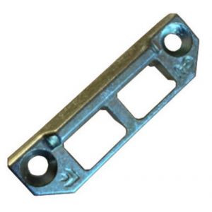 G&acirc;che tringle double FERCO E-18980-00-0-1