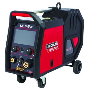 D&eacute;vidoir digital  LF56-D LINCOLN ELECTRIC K14336-1
