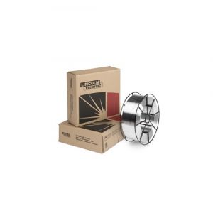 Fil massif alu 5356 D 1 bobine 7kg - LINCOLN ELECTRIC -  ED701763