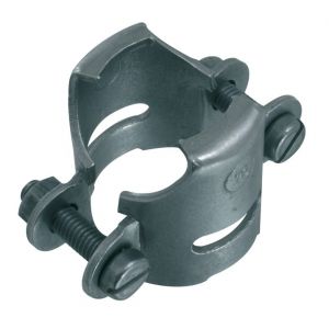 Collier de serrage &agrave; griffes haute s&eacute;curit&eacute; 25-27 mm PREVOST CSS 26