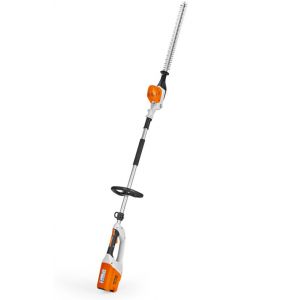 Taille-haie sur perche 36 V HLA 65 (sans batterie ni chargeur) STIHL 4859-011-2900