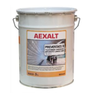 Preventaex B Aexalt bidon 5 L - AG423