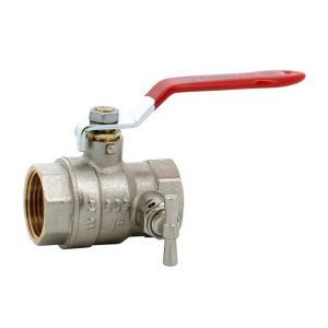 anne &agrave; purge femelle femelle 26/34 GARIS 585006