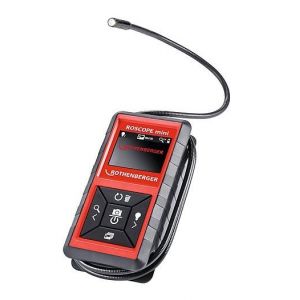 Caméra d'inspection ROSCOPE mini Set - ROTHENBERGER - 1000002268