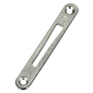 G&acirc;che loquet &agrave; larder pour menuiserie bois 740 FERCO 0-0740B-00-0-1