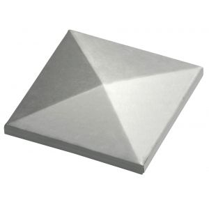 Couvre-poteau brut 150 mm COMUNELLO 165-150