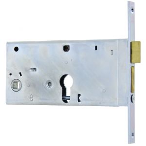 Coffre &agrave; fouillot pour bandeau d'axe 70 mm CISA CIS44360.70