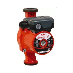Circulateur de chauffage NXL 13-25P Salmson - 4028816