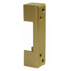 G&acirc;che huisserie m&eacute;tallique vernie pour CYCLOP2 VACHETTE 16835000