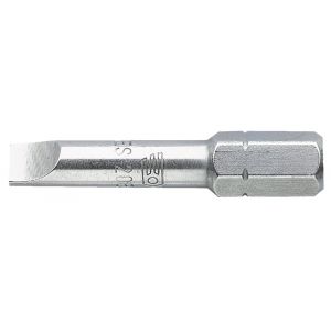 Embout standard s&eacute;rie 2 pour vis &agrave; fente 12 mm FACOM ES.212