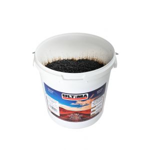 Enrob&eacute; &agrave; froid noir 25 kg ULTIMA ENROB01