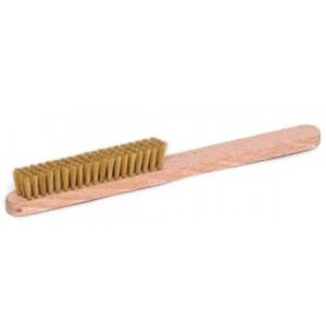 Brosse fine bijouterie soie BROSSERIE THOMAS 183S