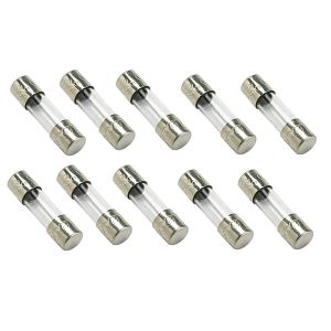 Fusibles 1 amp&egrave;re (x10) ELM LEBLANC 87167046150