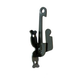 Support de sécurité sur platine cataphorèse noir TORBEL 0753014I