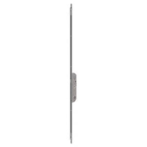 Crémone à barillet axe 28mm ajustable - FERCO - G-24530-00-L-1