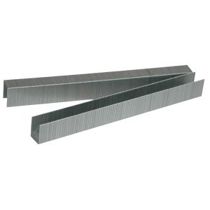 Agrafe 14 mm type 22 acier zingu&eacute; LACME 375500