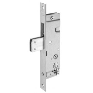 Serrure &agrave; bascule 30 mm PZ WILKA 1435 30