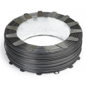 Bobine de 6 kg de fil fourr&eacute; Innershield NR 211 MP D 1,7 mm LINCOLN ELECTRIC NR 211 MP 176