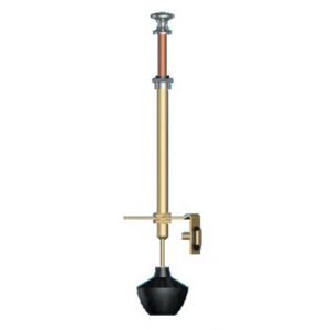 Mécanisme de chasse WC à boule avec trop plein type Idéal Standard - WATTS - 189800