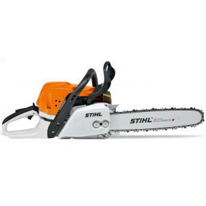 Tron&ccedil;onneuse thermique 59 cm&sup3; MS 311 Rollo E 45 cm 3/8'' RM STIHL 1140-200-0199