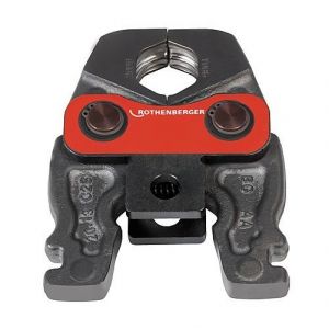 Mâchoire de sertissage SV14 pour Romax compact - ROTHENBERGER - 015269X