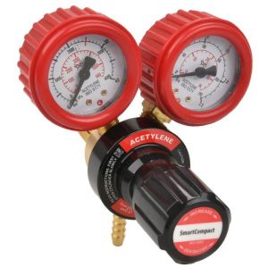 D&eacute;tendeur gaz SmartCompact oxyg&egrave;ne type H 1,5bar GCE CHARLEDAVE S21630008