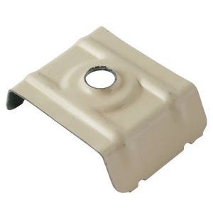 Cavalier CAV.VULCO aluminium/pr&eacute;-laqu&eacute; en boite de 100 ETANCO 111101-014